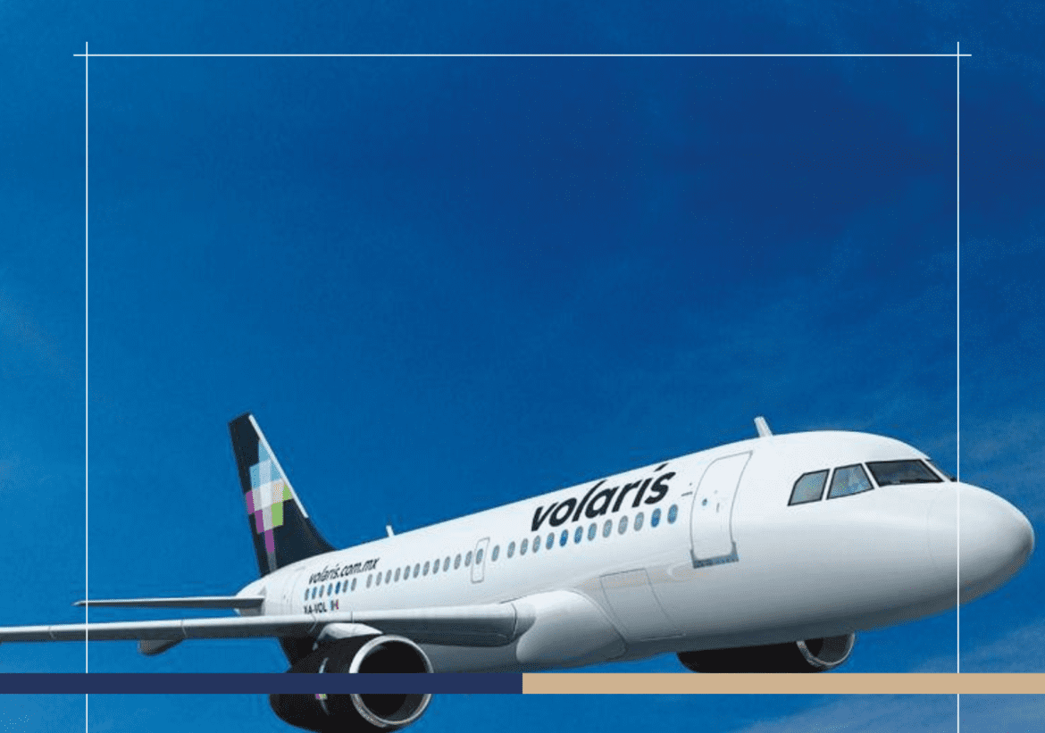 New Volaris Flights Connect Costa Rica with Florida and Mexico