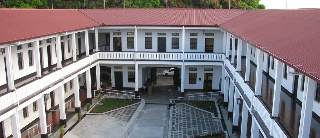Juan Santamaría Historical Museum