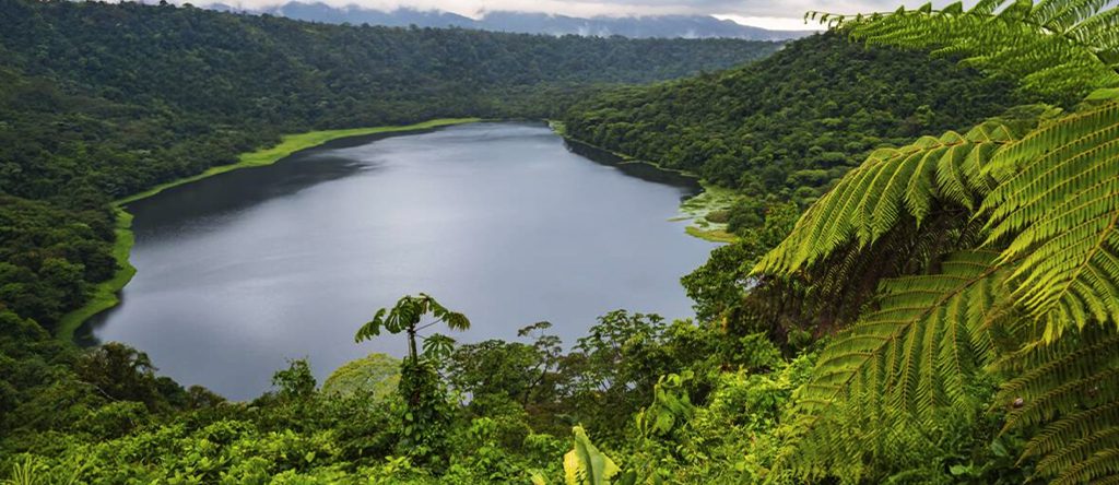 Laguna de Hule