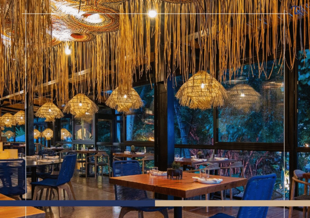 Restaurants in Cartago Province, Costa Rica
