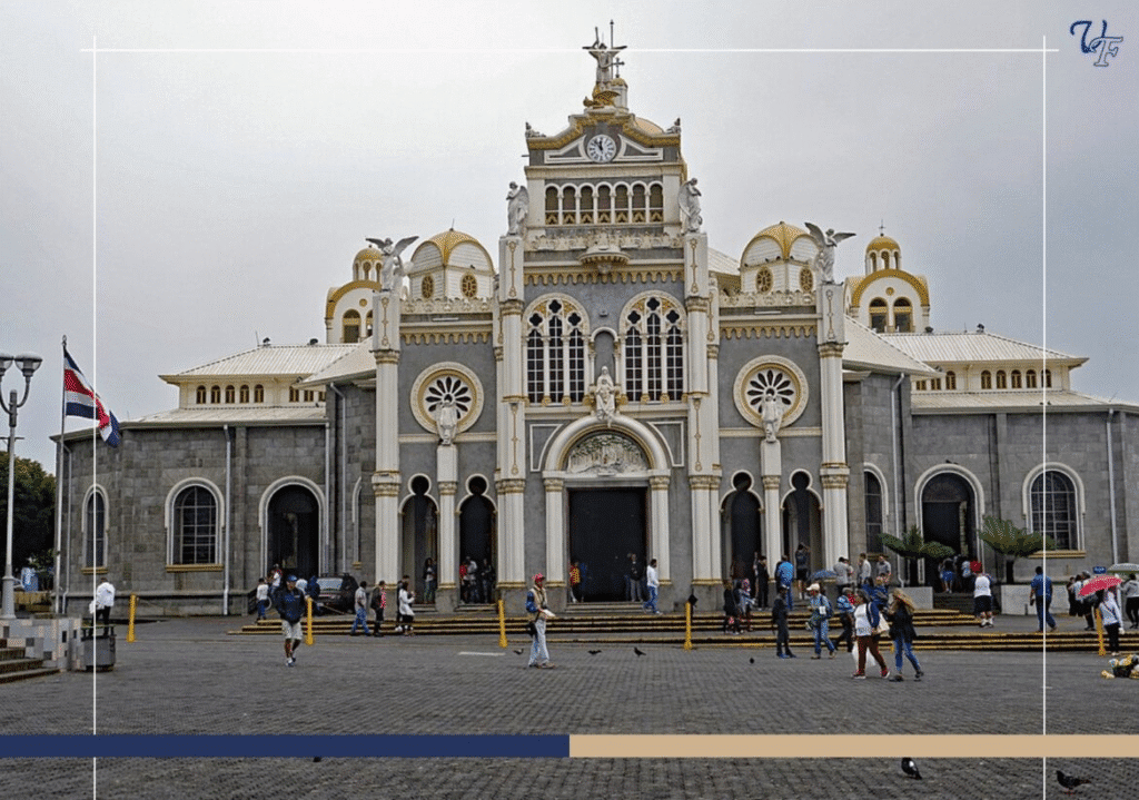 Best places in Cartago Province