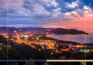 Why Panama Is the Top Retirement Destination for 2025