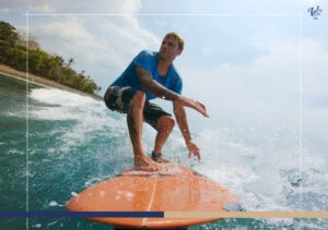 Top 10 Surfing Beaches in Costa Rica for All Skill Levels