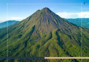 Know How 400 Volcanoes Shaped Costa Rican Land 