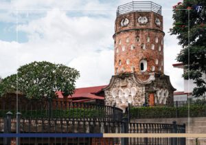 Top 10 Tourist Attractions in Heredia Province 