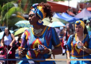 Exploring the Afro-Caribbean Influence in Limón