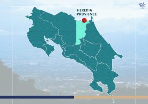 Your Guide to Heredia Province, Costa Rica