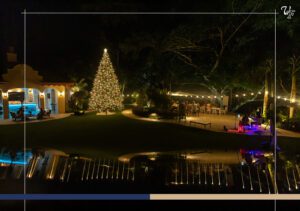 Why Villa Firenze Is Ideal for the 2025 Holiday Season in Costa Rica