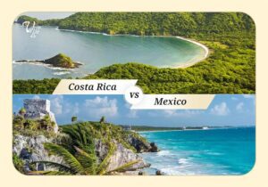 Costa Rica vs Mexico: Which Destination Is Safer and More Exclusive for a 2026 Vacation?