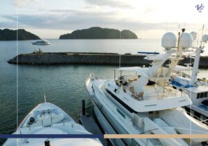 How to Book a Luxury Fishing Yacht on Costa Rica’s Pacific Coast