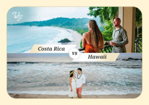 Costa Rica vs Hawaii: Which Is Better for a Peaceful, Romantic Escape in 2025?