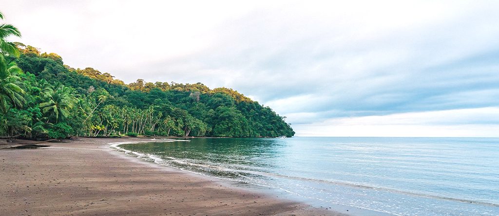 Playa Cativo