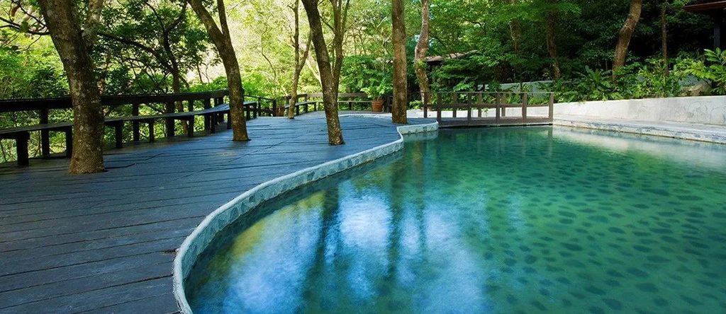 Buena Vista Hot Springs 