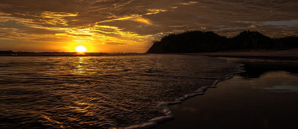 Playa Barrigona