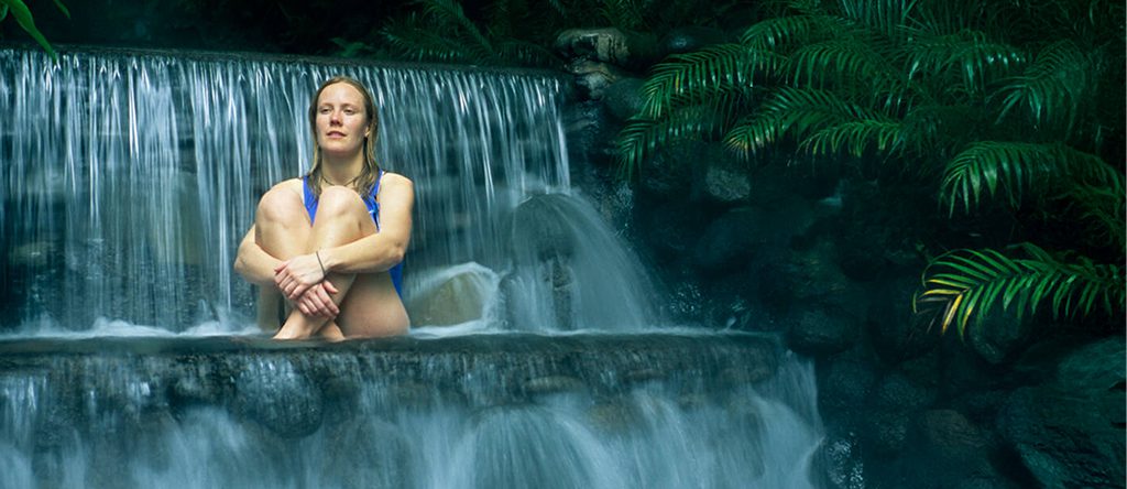 EcoTermales Hot Springs 