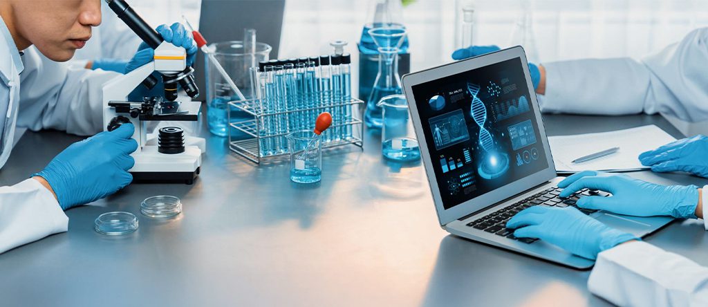 Emerging Biotech & Biodiversity Research