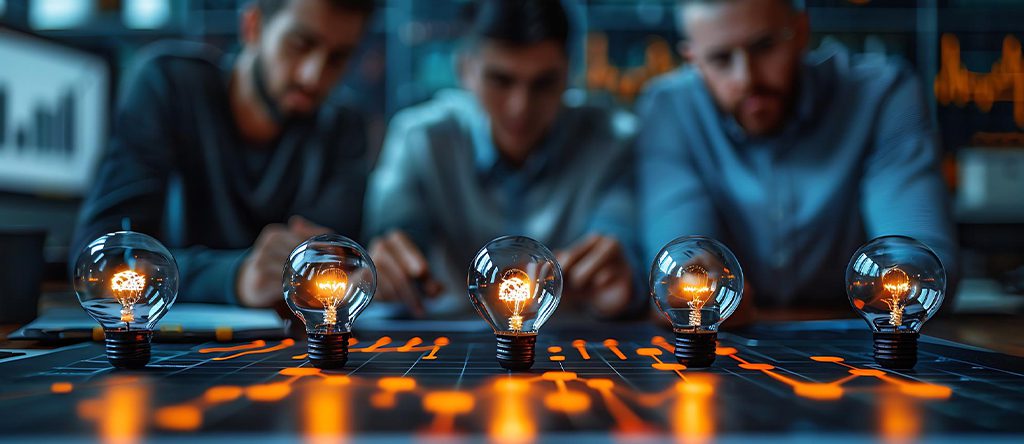 Innovation Ecosystem & Startups