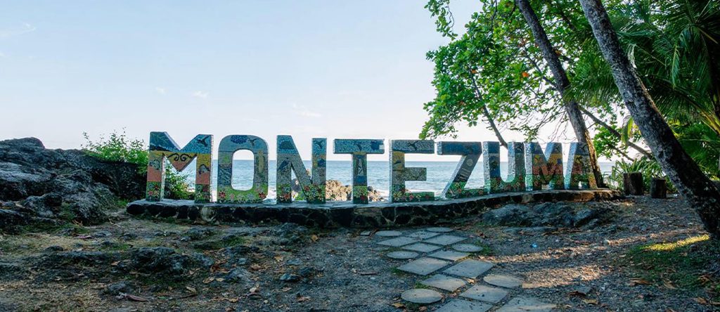 Montezuma