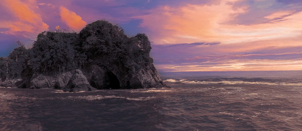 Playa Ventanas