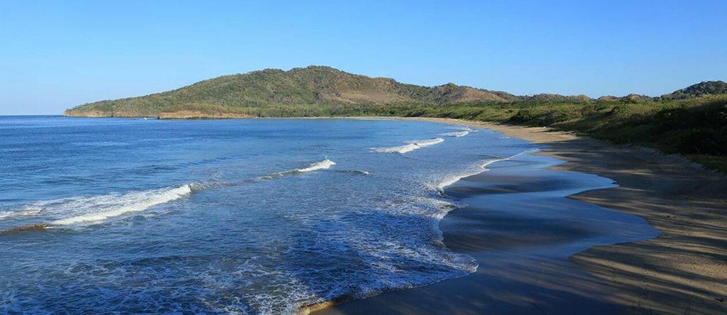 Playa Ventanas