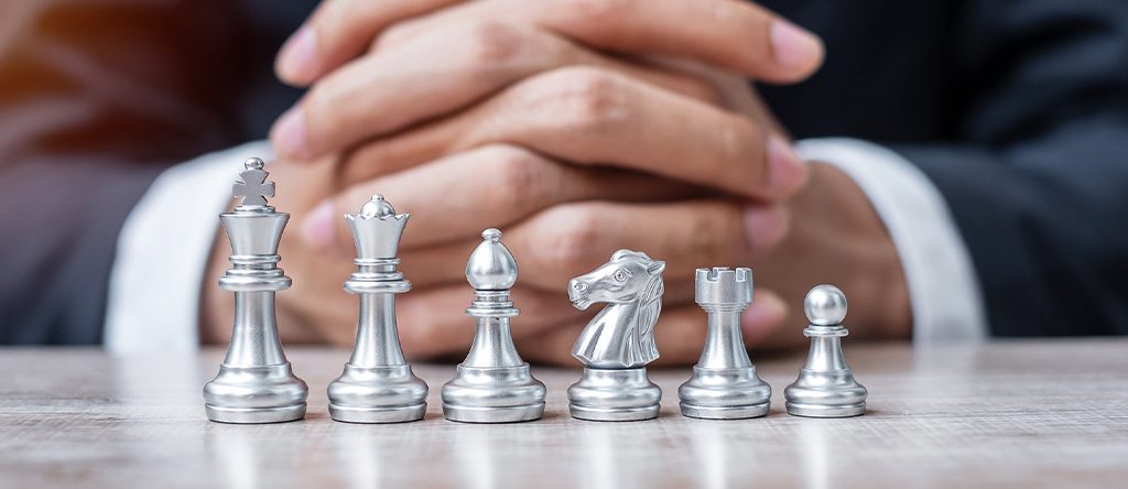 Challenges & Strategic Resilience
