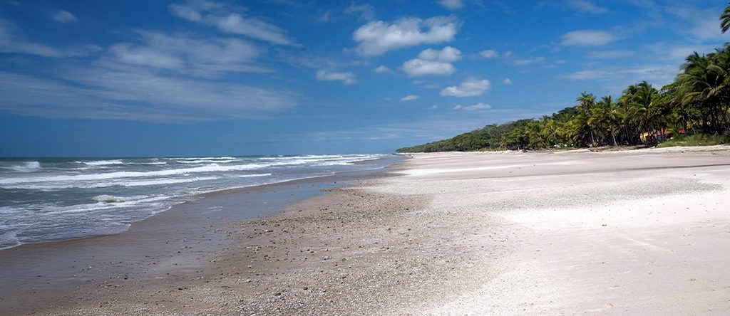 Playa Ario