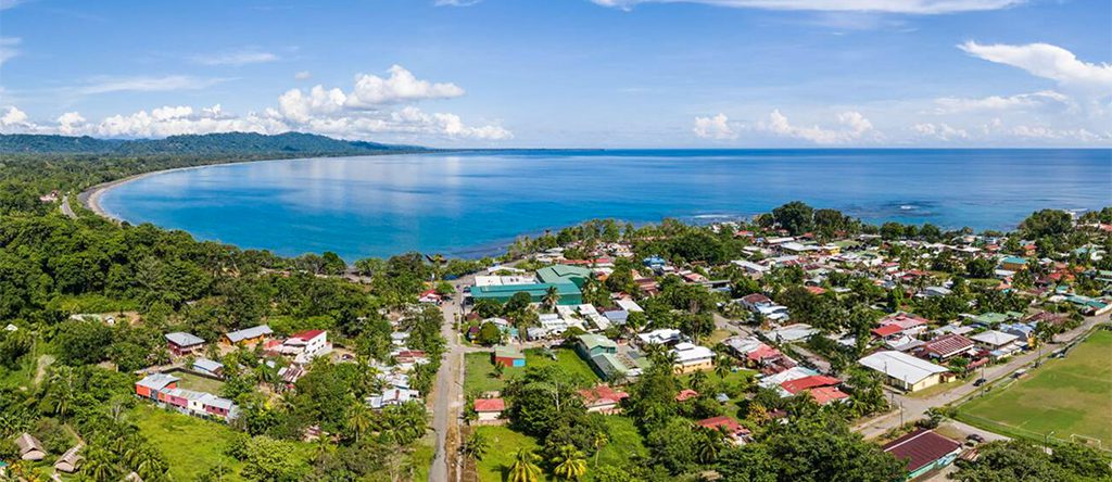 Puerto Viejo de Talamanca 