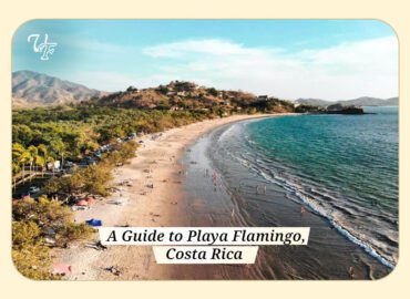 A guide to Playa Flamingo