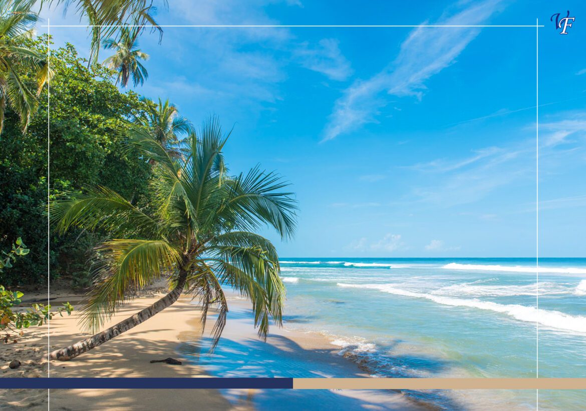 Top 6 Secluded Beaches in Costa Rica for Quiet and All- Inclusive Luxury Experience 