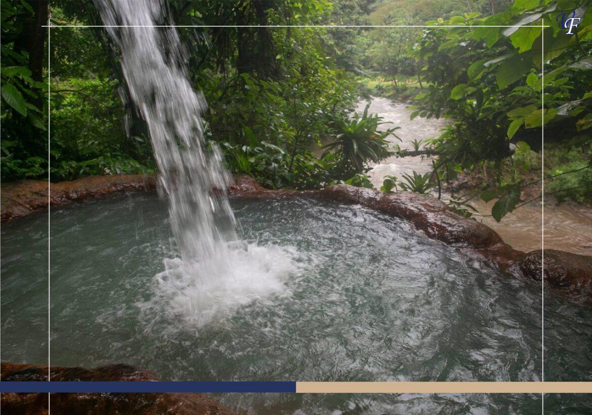 Top 10 Hot Springs in Costa Rica That You’ve Got to Soak In