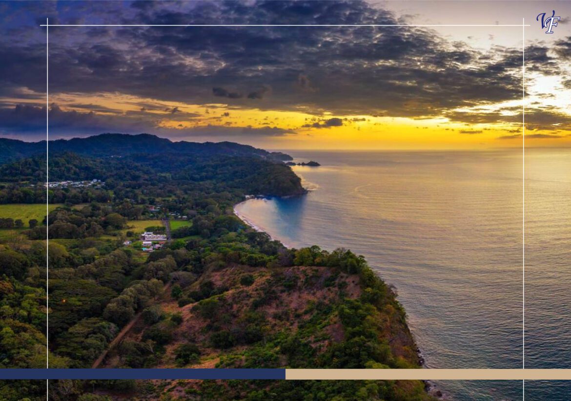 Top 10 Coastal Towns in Costa Rica 