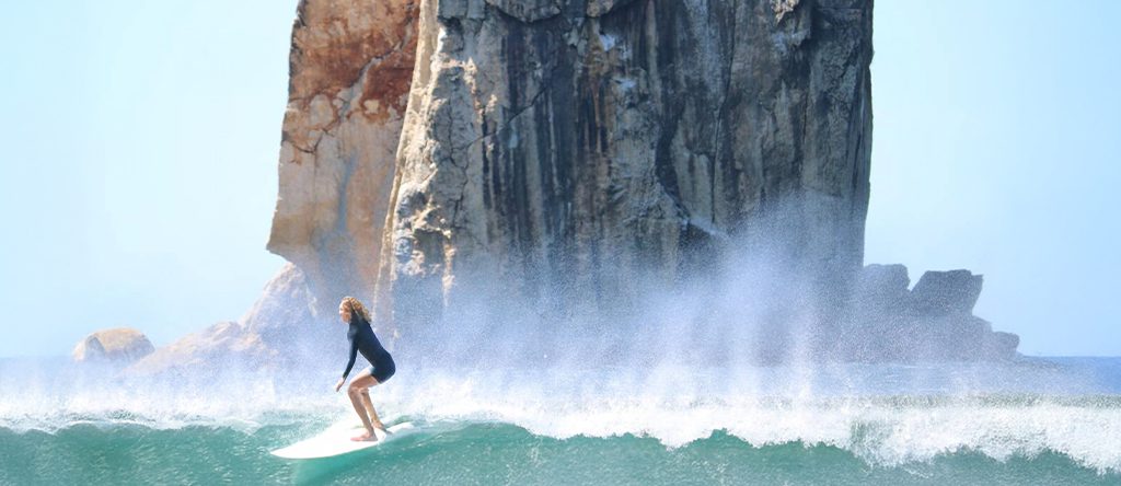 Witch’s Rock (Roca Bruja) – Guanacaste (Advanced) 