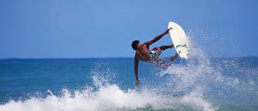 Puerto Viejo (Salsa Brava) – Caribbean (Experts Only)