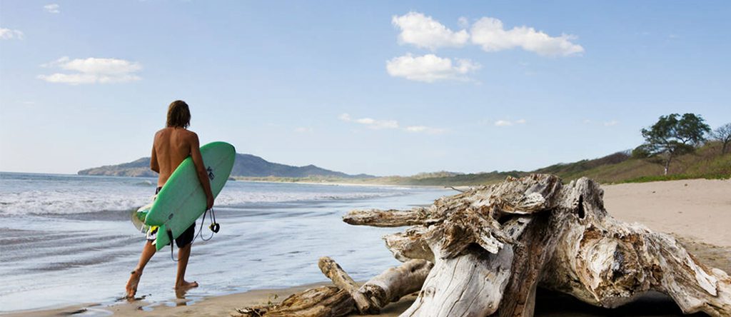 Playa Grande – Guanacaste (Intermediate+)