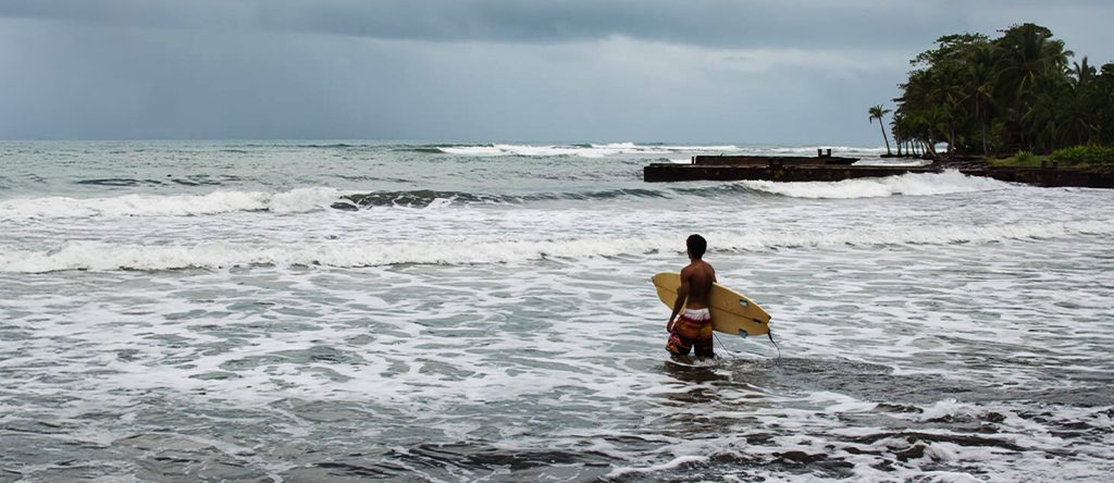 Playa Negra – Guanacaste (Advanced)