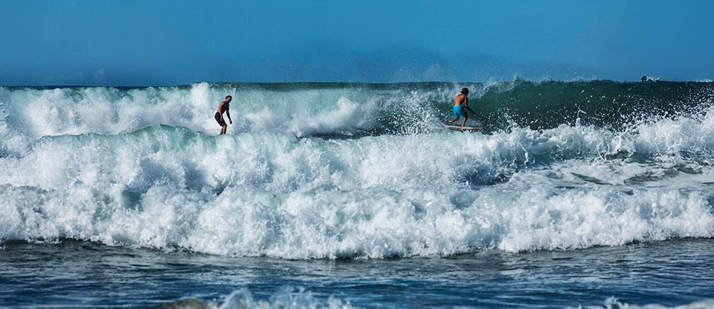 Santa Teresa – Nicoya Peninsula (All Levels)