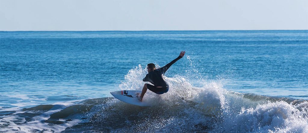 Playa Hermosa – Jacó (Intermediate+) 