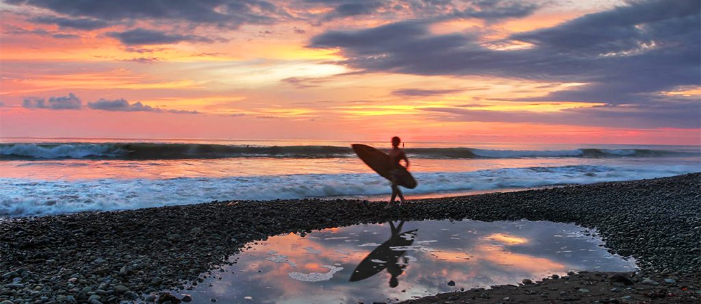 Dominical – South Pacific (Intermediate to Advanced) 