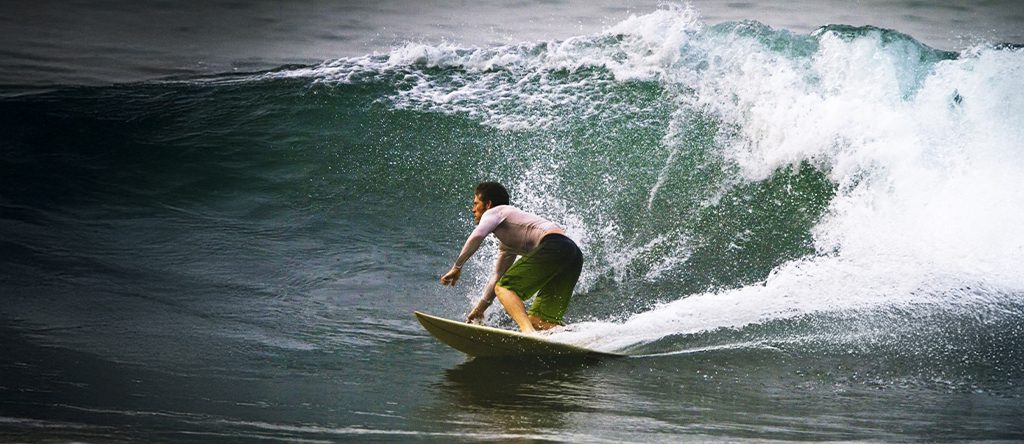 Dominicalito – South Pacific (Beginner Friendly)