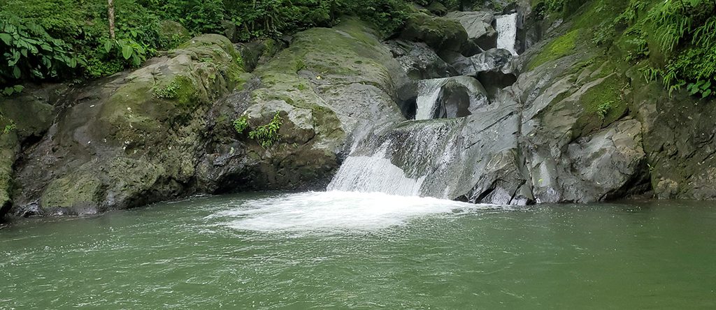 Minas del Aguacate - Puriscal Region 