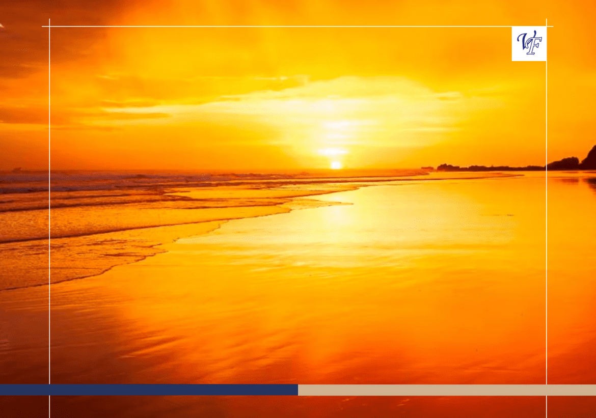 Top 10 Places to Watch the Sun Set in Costa Rica 