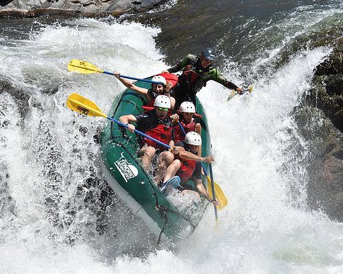 Tenorio River - Guanacaste Region 
