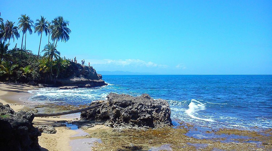 Playa Manzanillo - Gandoca–Manzanillo Wildlife Refuge