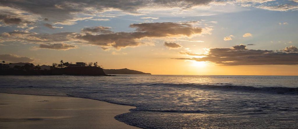 Playa Flamingo