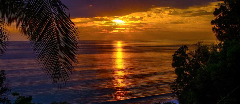 Playa Hermosa