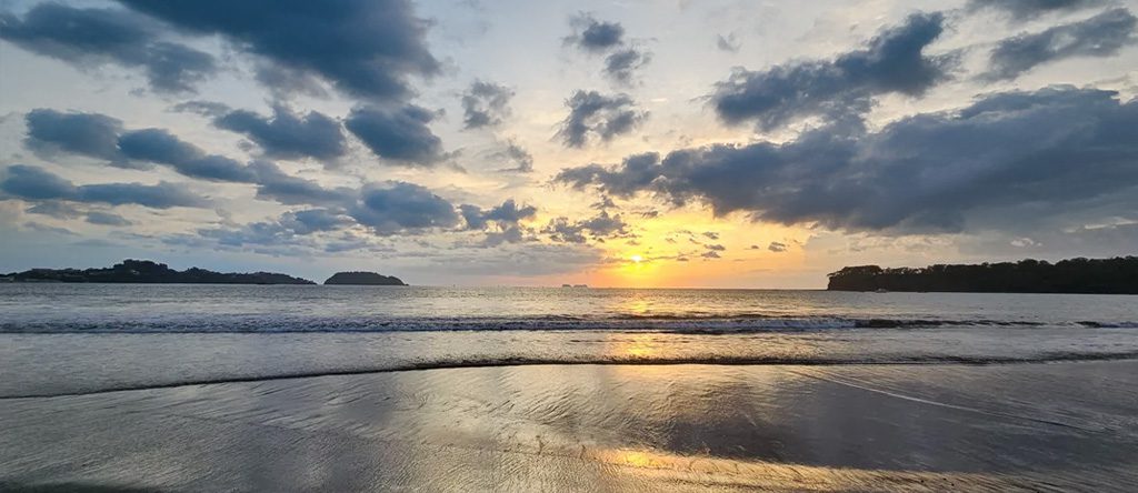 Playa Penca