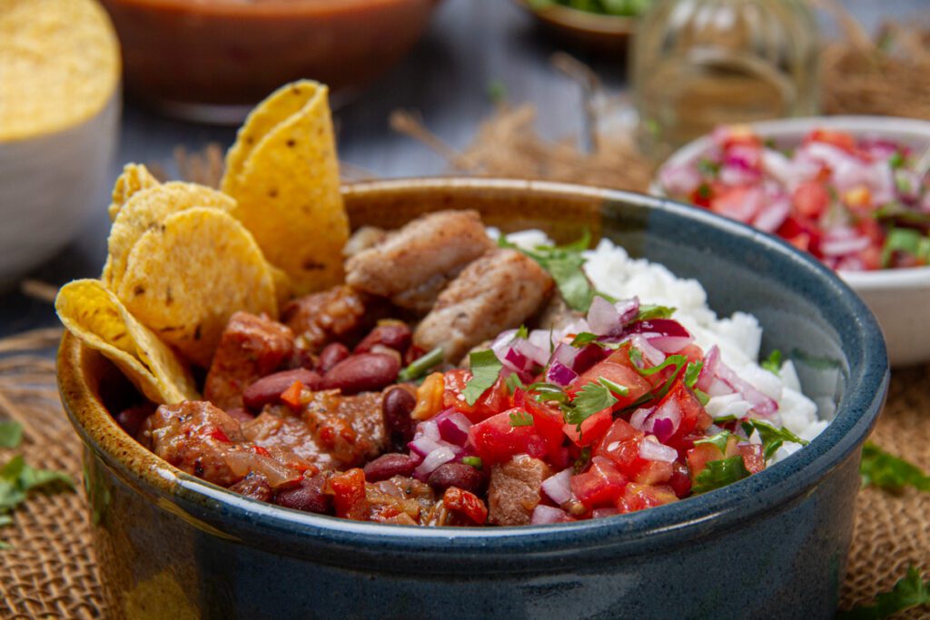 Chifrijo