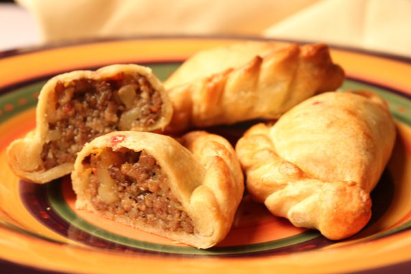 Empanadas