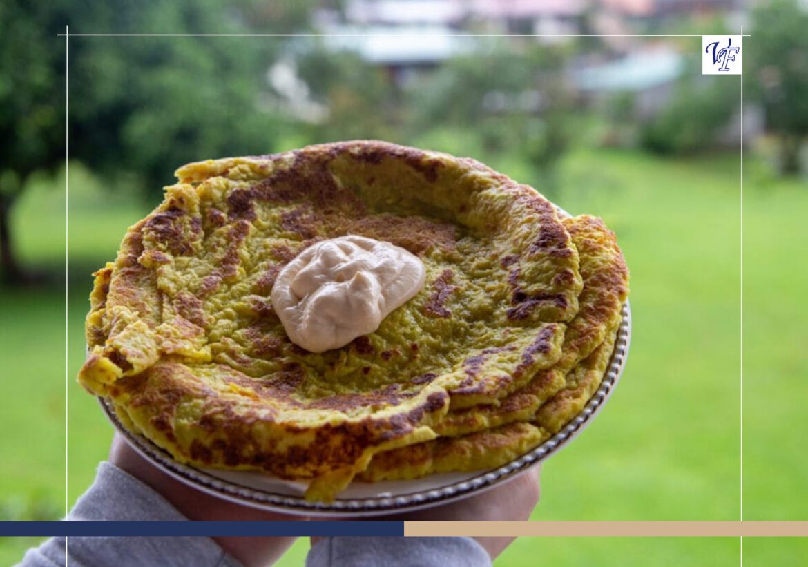 Top 10 Street Foods You Must Try in Costa Rica 