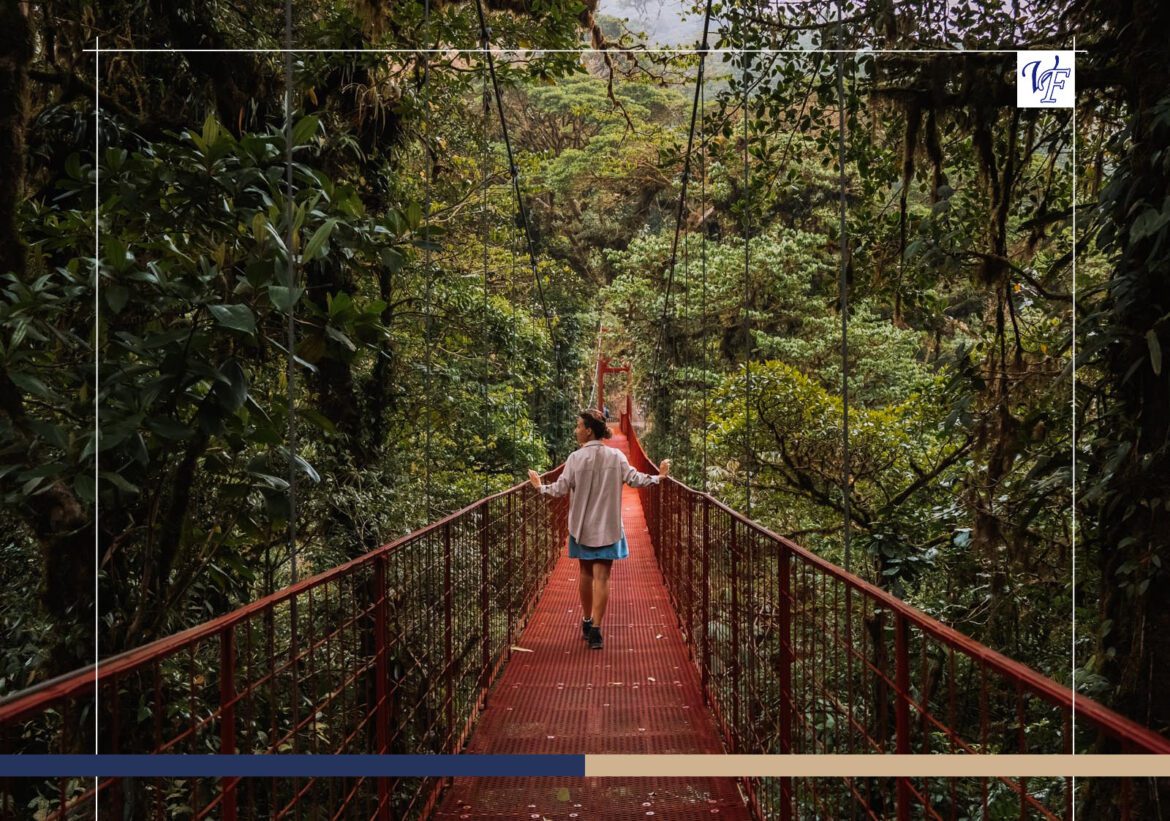 Top 5 Eco Tours in Costa Rica (And How to Experience Them in Luxury) 